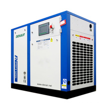 free shipping 11 kw 8bar screw air compressor